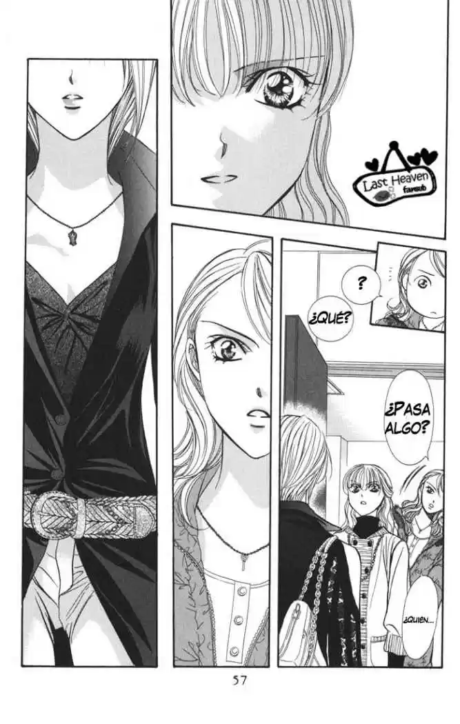 Skip Beat! capítulo 128, página 26