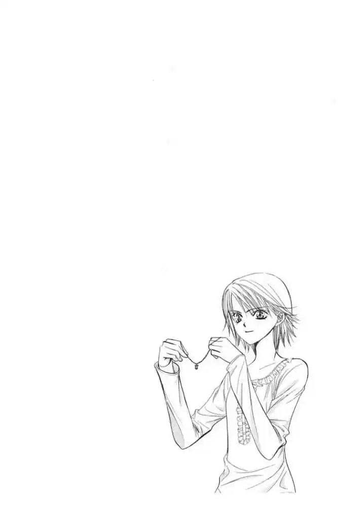 Skip Beat! capítulo 129, página 6
