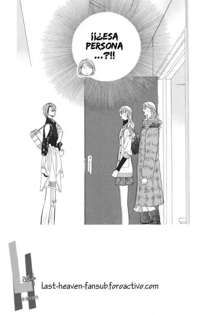 Skip Beat! capítulo 129, página 10