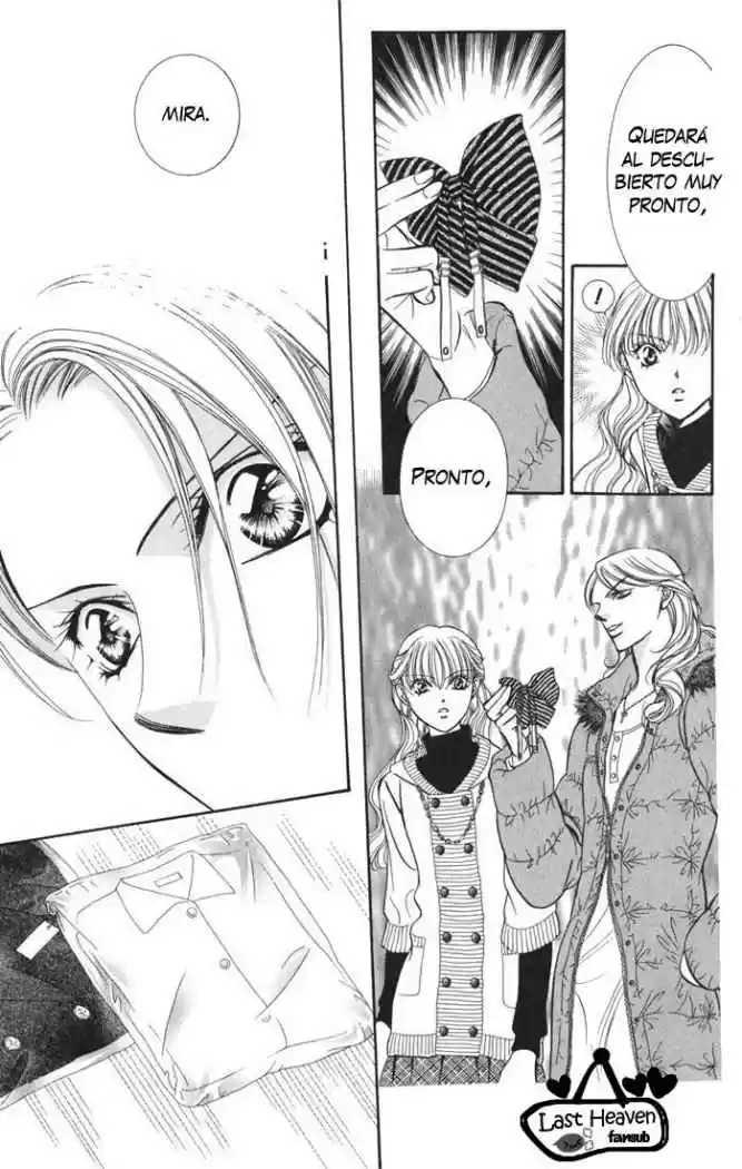 Skip Beat! capítulo 129, página 14