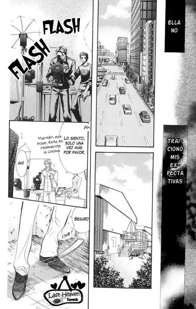 Skip Beat! capítulo 129, página 19