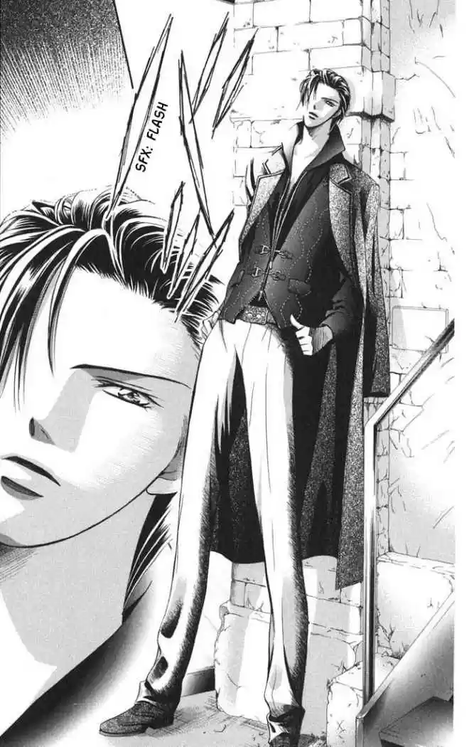 Skip Beat! capítulo 129, página 20