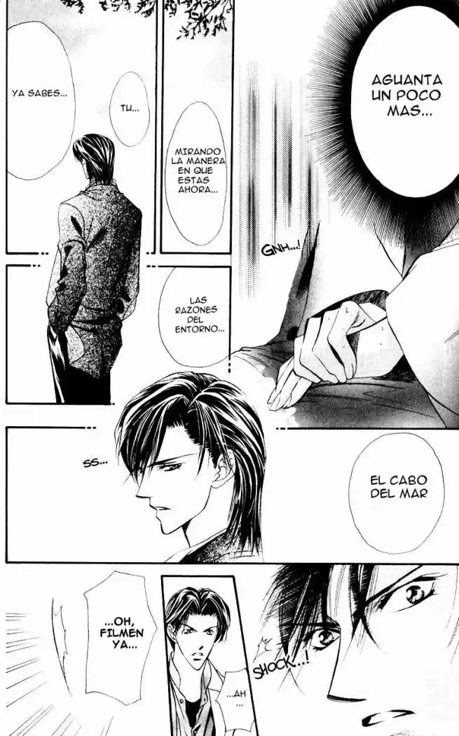 Skip Beat! capítulo 13, página 10