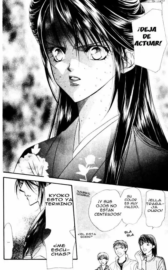 Skip Beat! capítulo 13, página 12