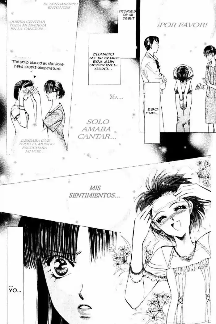 Skip Beat! capítulo 13, página 15