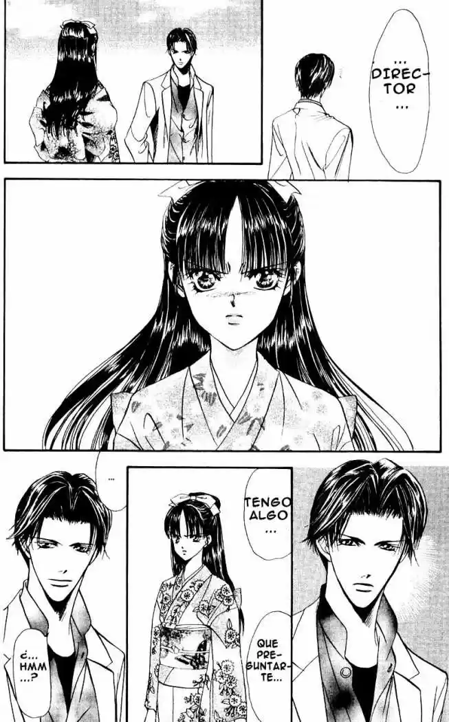 Skip Beat! capítulo 13, página 20