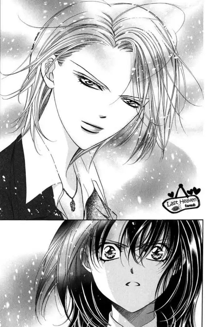 Skip Beat! capítulo 130, página 10