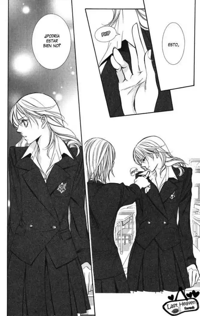 Skip Beat! capítulo 130, página 15