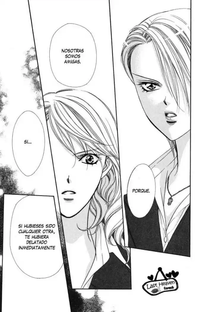 Skip Beat! capítulo 130, página 24