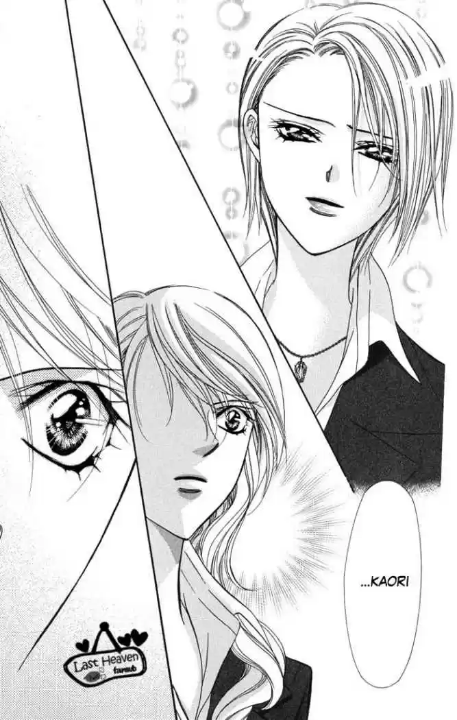 Skip Beat! capítulo 130, página 26