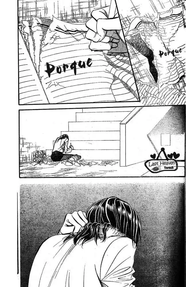 Skip Beat! capítulo 132, página 19