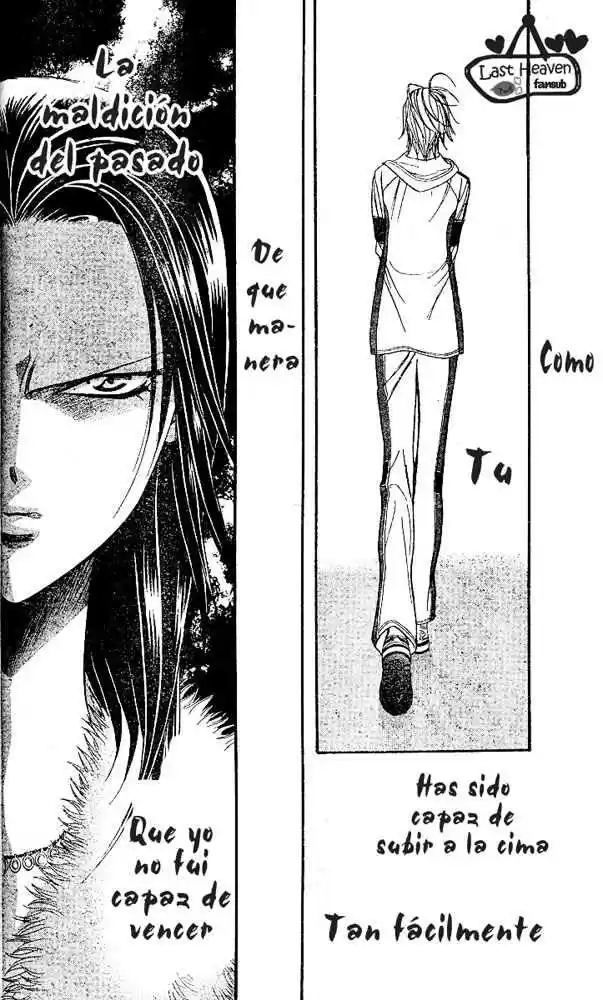 Skip Beat! capítulo 132, página 30