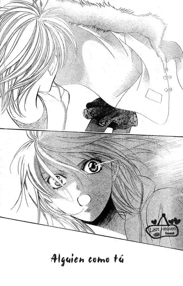 Skip Beat! capítulo 132, página 32