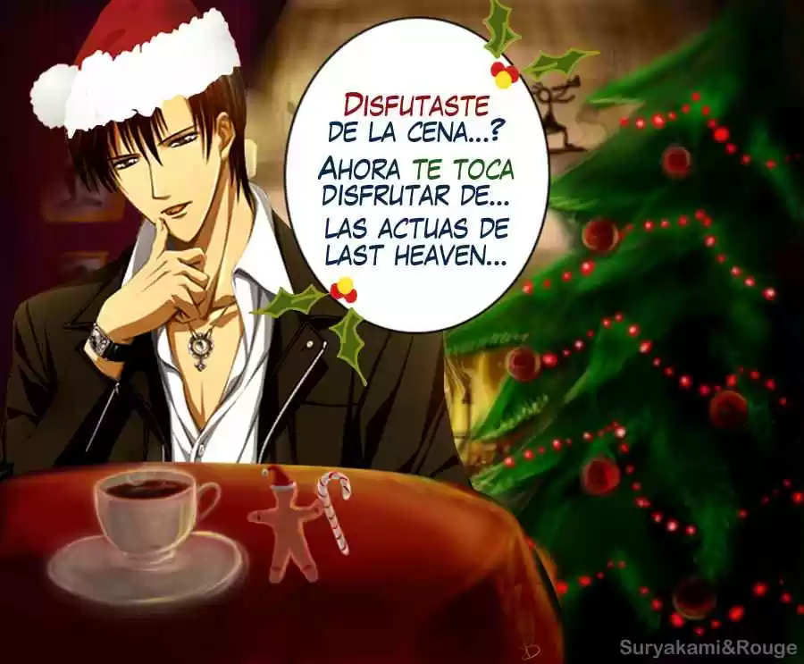 Skip Beat! capítulo 133, página 1