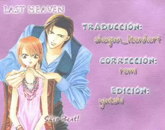 Skip Beat! capítulo 133, página 4