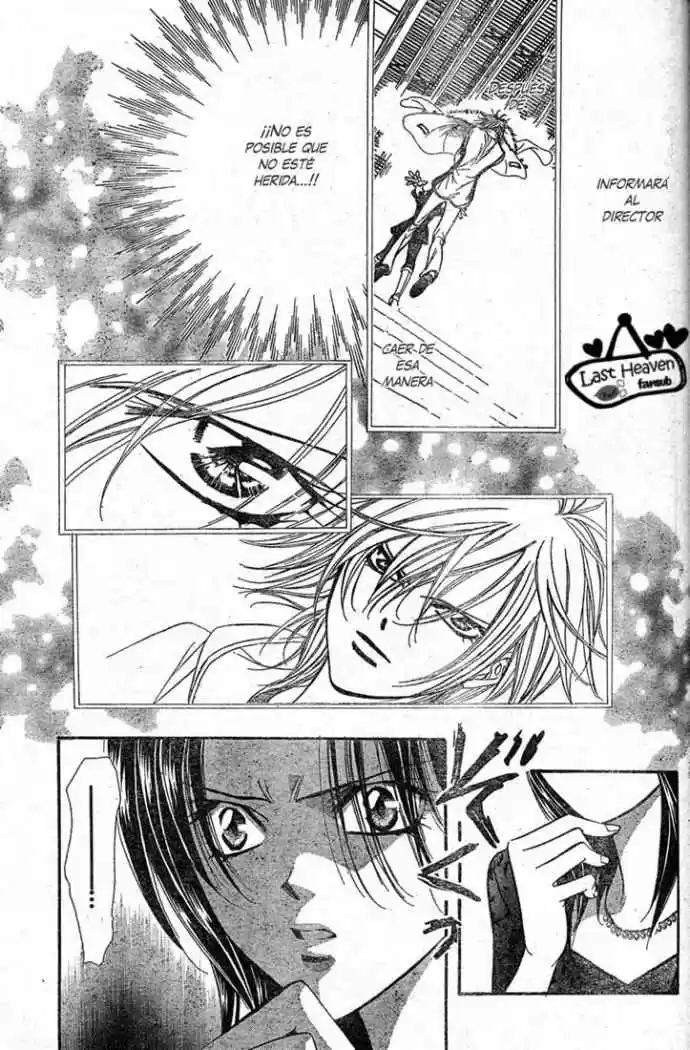 Skip Beat! capítulo 133, página 13