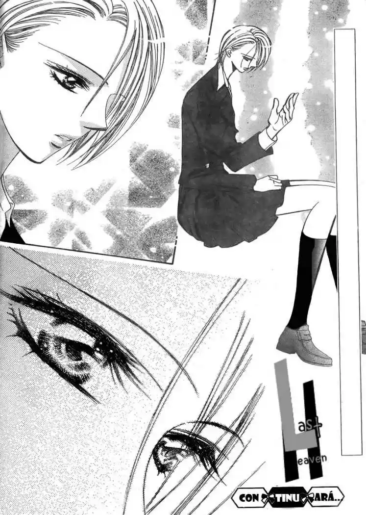 Skip Beat! capítulo 135, página 34