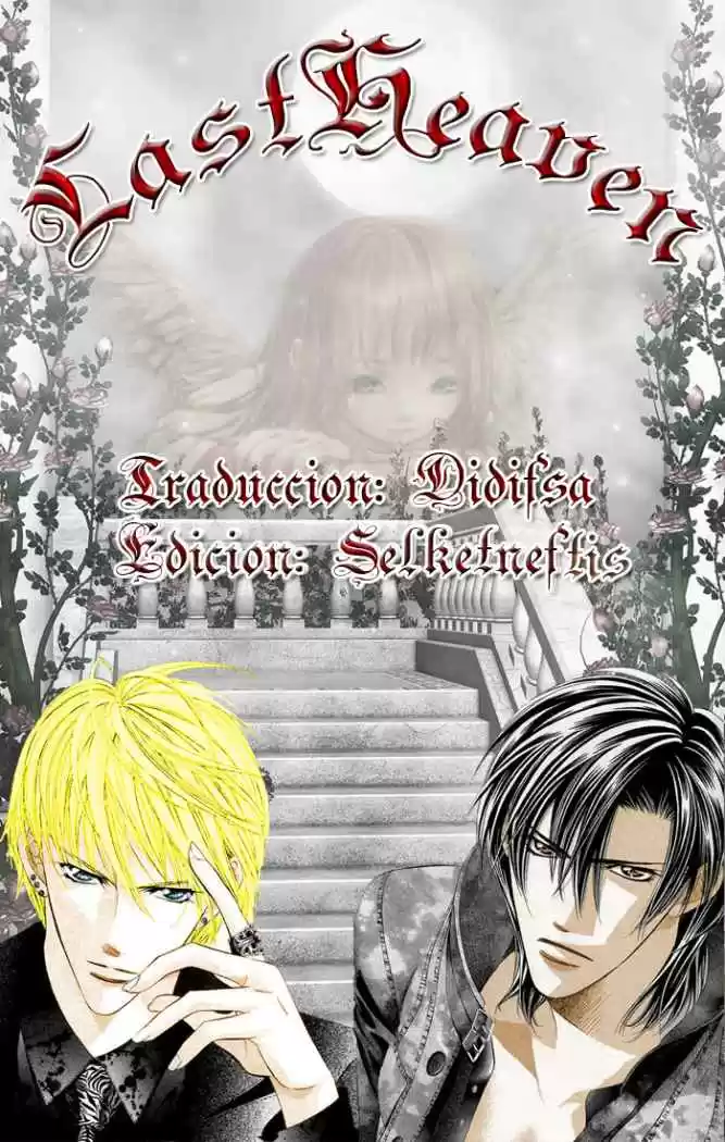 Skip Beat! capítulo 136, página 4