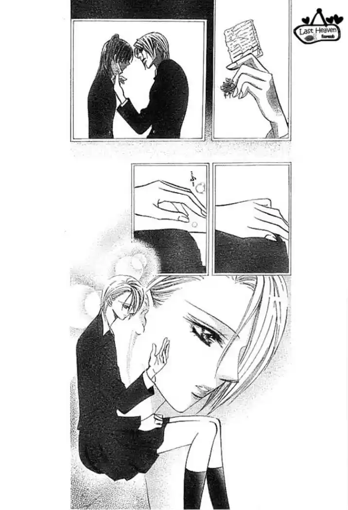Skip Beat! capítulo 136, página 13