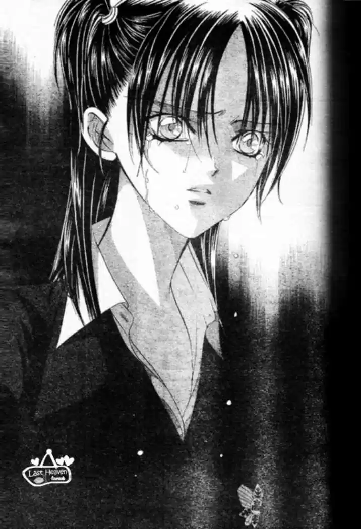 Skip Beat! capítulo 136, página 25