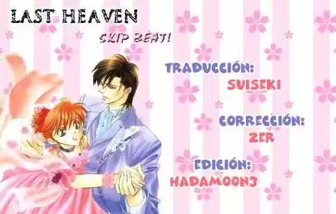 Skip Beat! capítulo 137, página 4