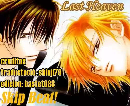 Skip Beat! capítulo 138, página 30