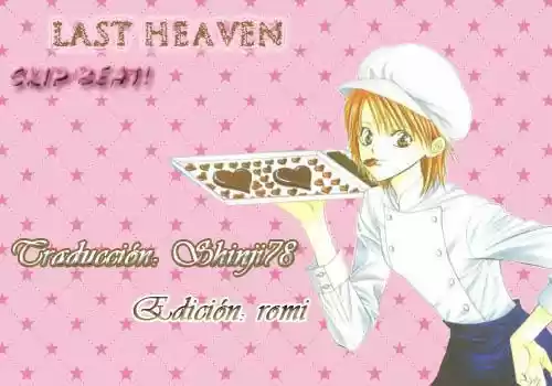 Skip Beat! capítulo 141, página 1