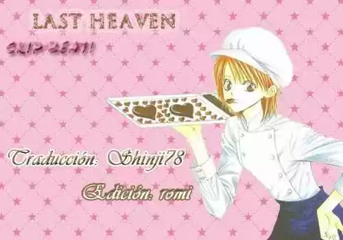 Skip Beat! capítulo 142, página 1