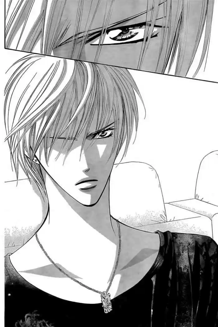 Skip Beat! capítulo 144, página 13
