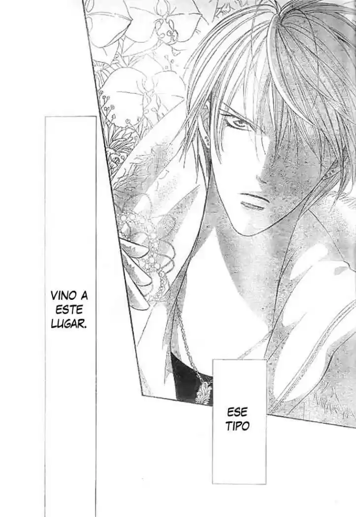 Skip Beat! capítulo 145, página 5