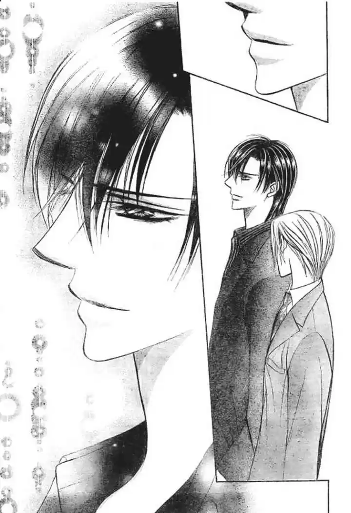 Skip Beat! capítulo 145, página 19