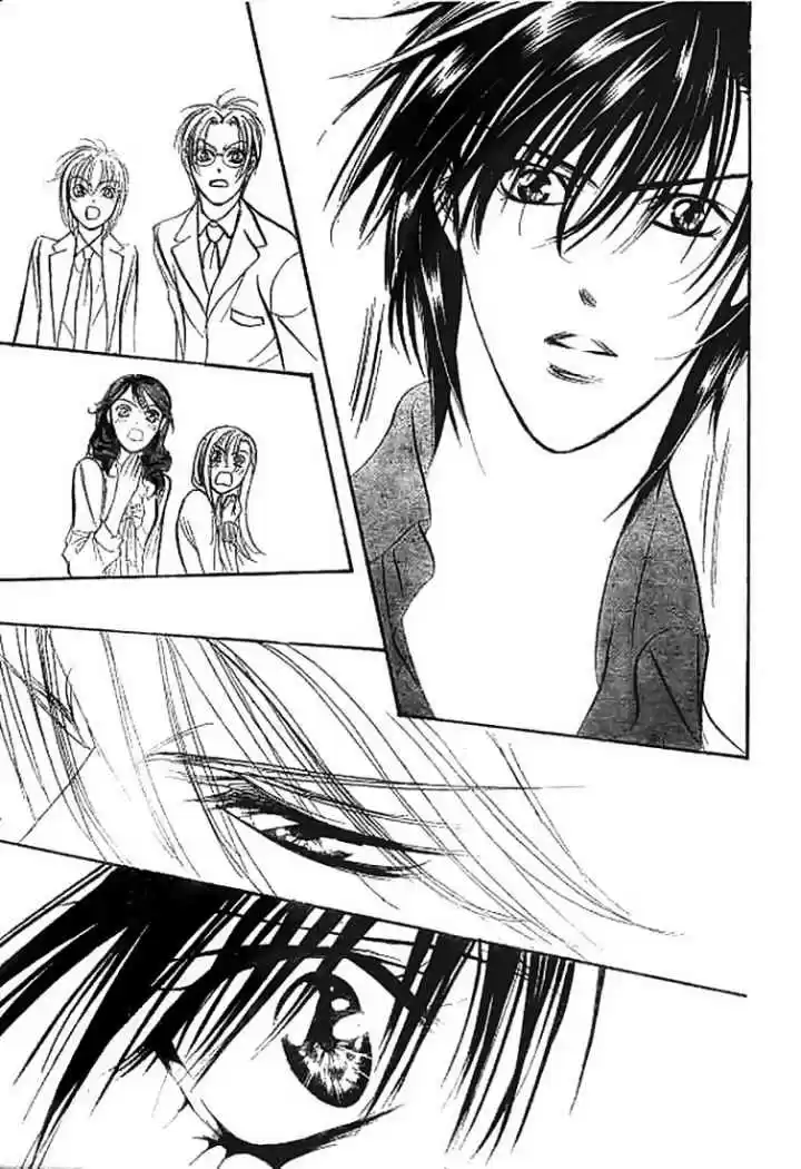 Skip Beat! capítulo 145, página 29