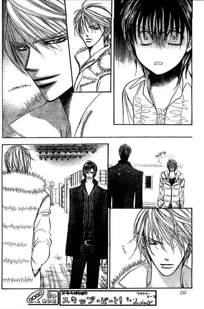 Skip Beat! capítulo 146, página 15