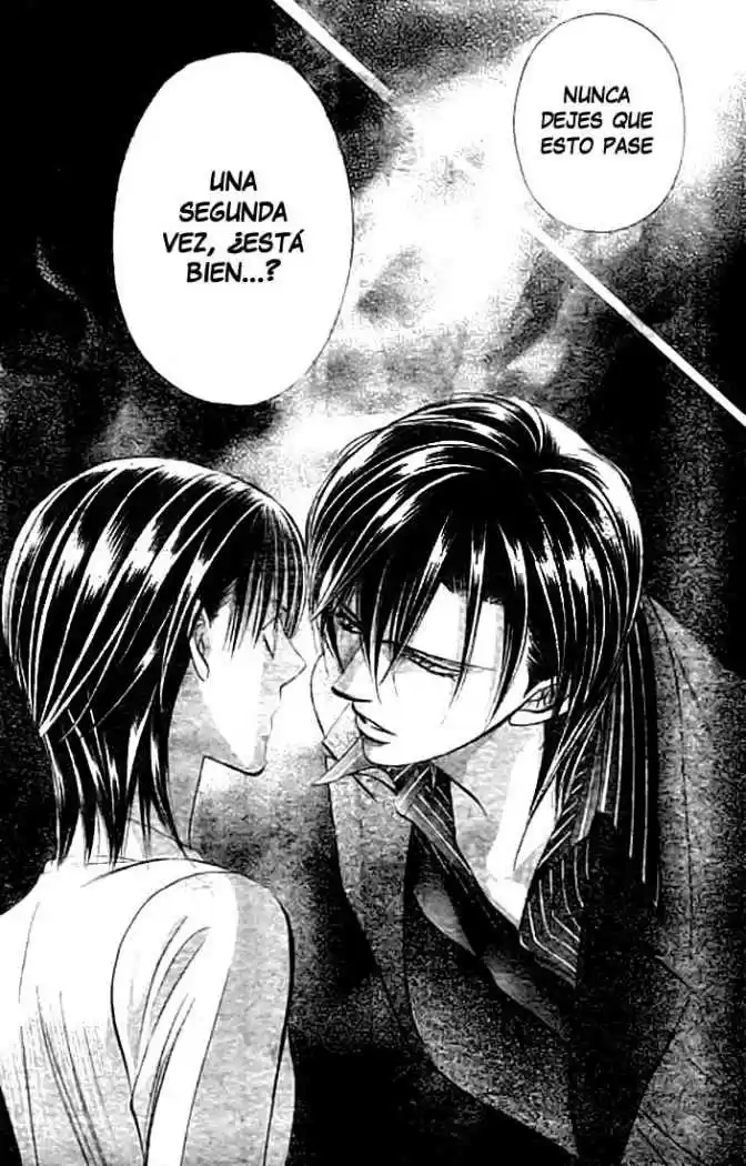 Skip Beat! capítulo 147, página 13