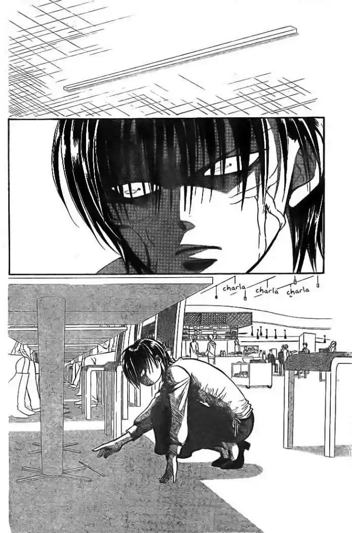 Skip Beat! capítulo 148, página 12