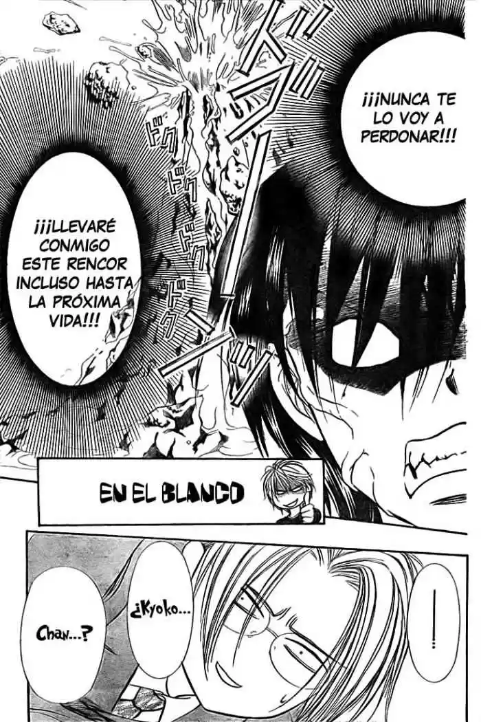 Skip Beat! capítulo 148, página 15