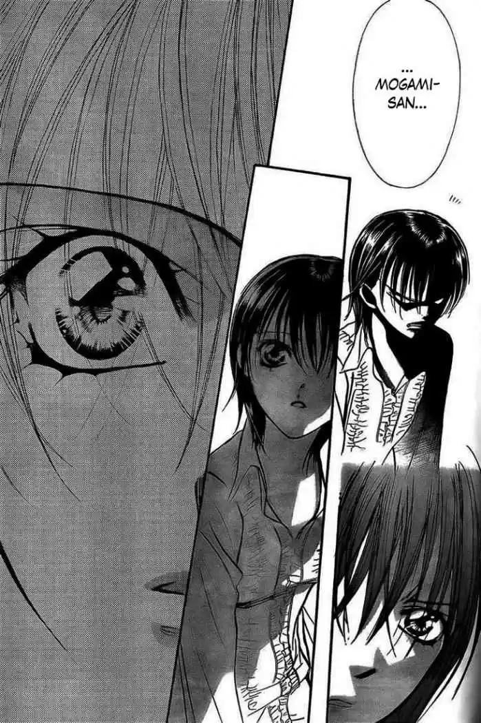 Skip Beat! capítulo 148, página 31