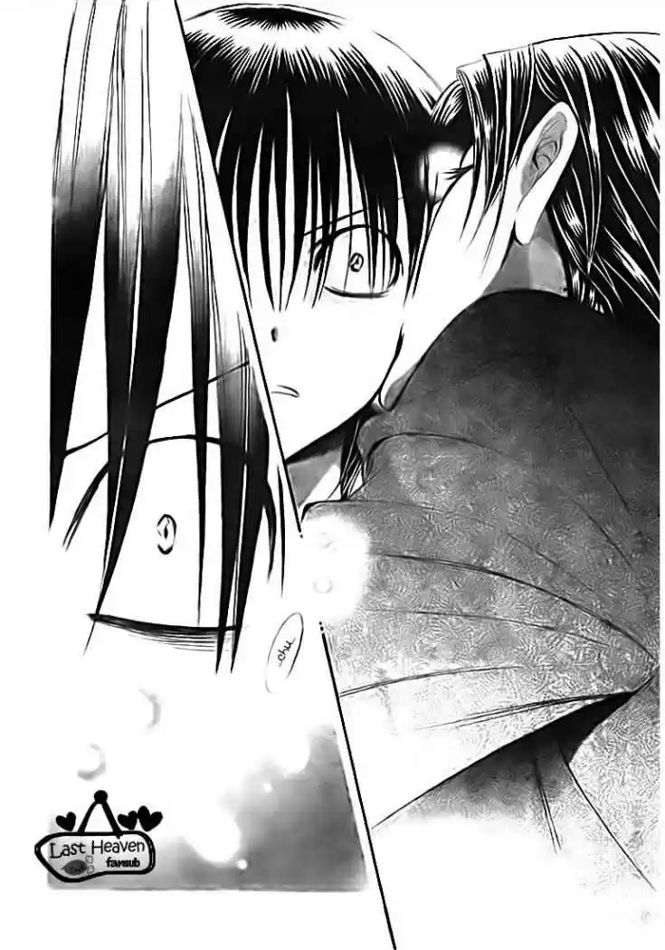 Skip Beat! capítulo 149, página 10
