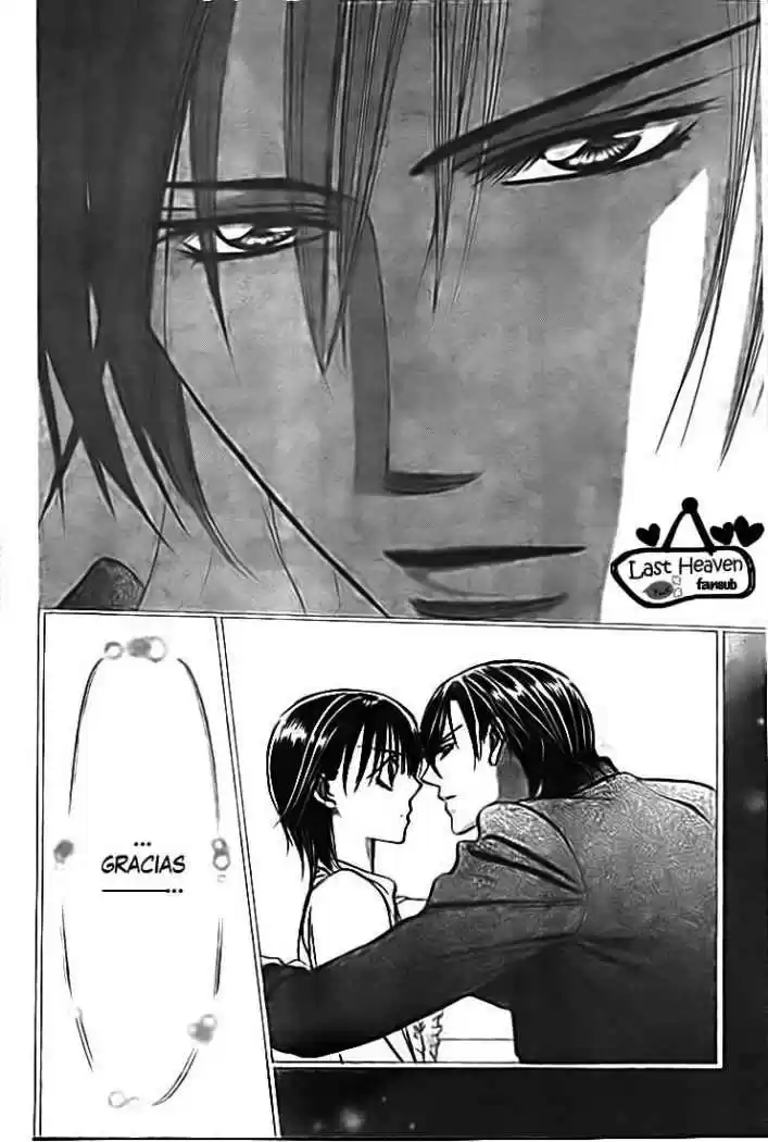 Skip Beat! capítulo 149, página 30