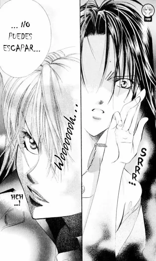Skip Beat! capítulo 15, página 20