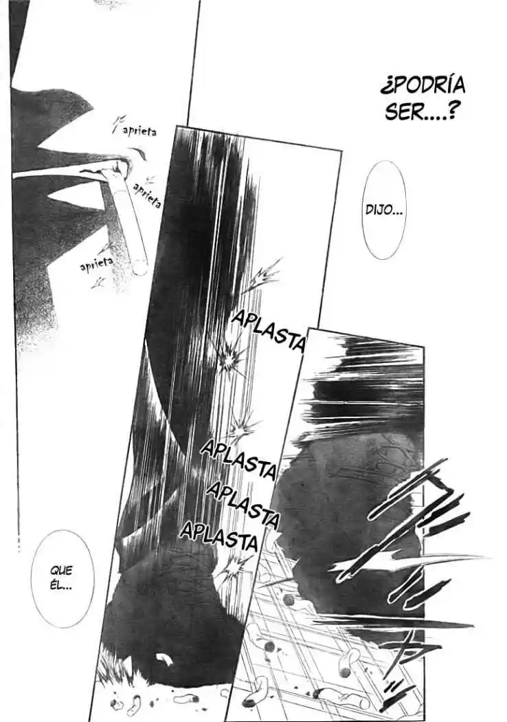 Skip Beat! capítulo 152, página 23