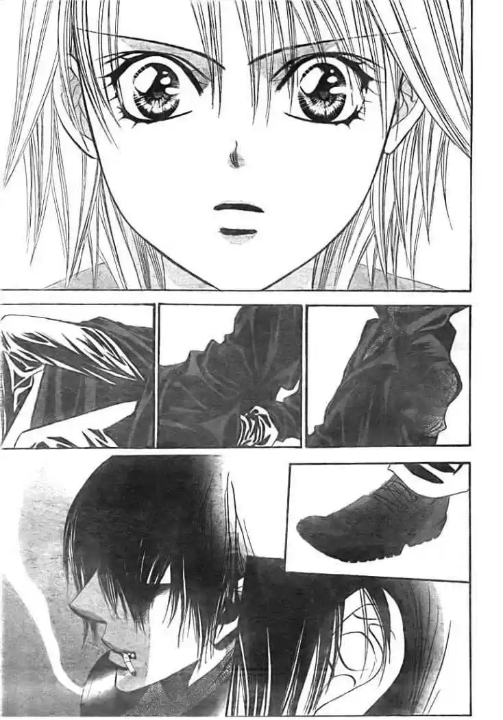 Skip Beat! capítulo 152, página 28