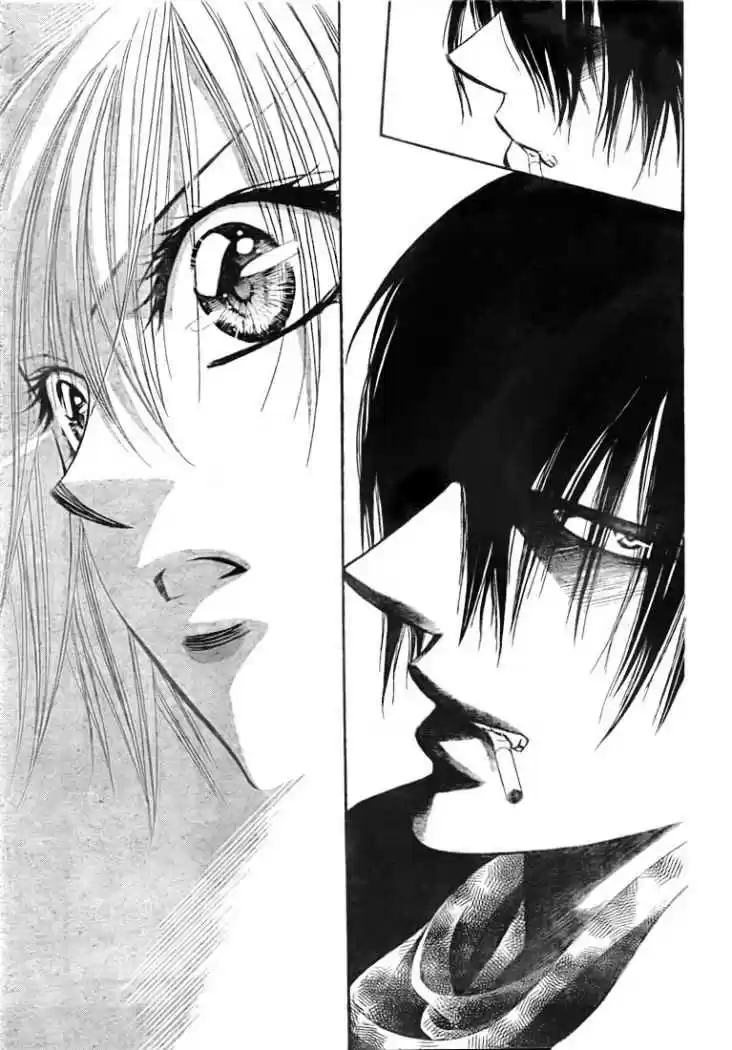 Skip Beat! capítulo 152, página 30