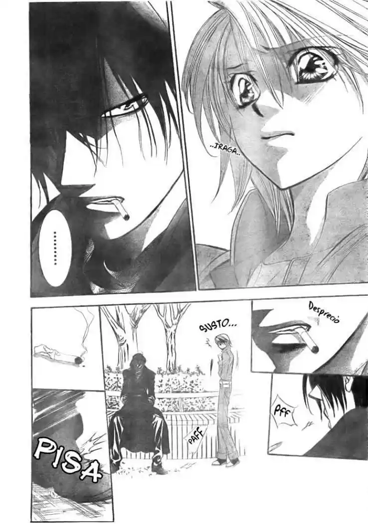 Skip Beat! capítulo 153, página 8