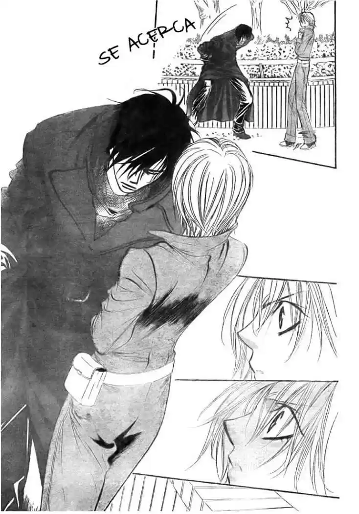 Skip Beat! capítulo 153, página 9