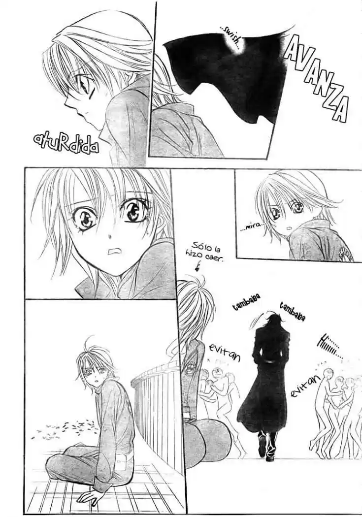 Skip Beat! capítulo 153, página 12