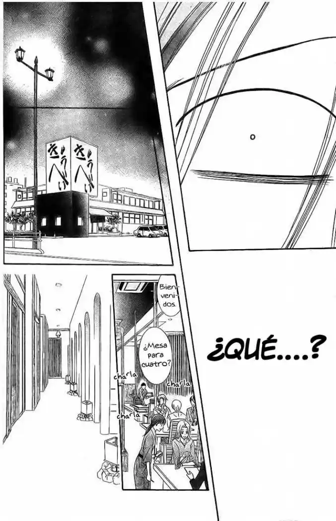 Skip Beat! capítulo 155, página 9