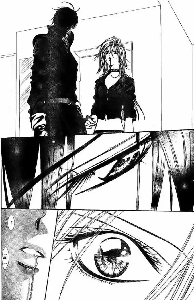 Skip Beat! capítulo 155, página 23