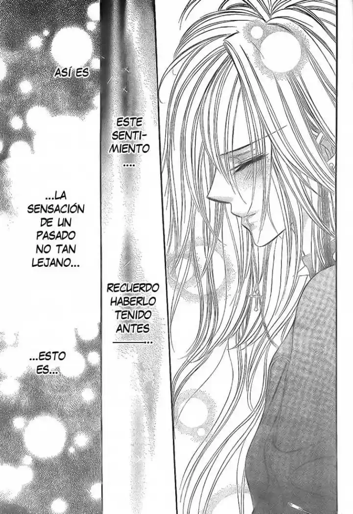 Skip Beat! capítulo 157, página 25