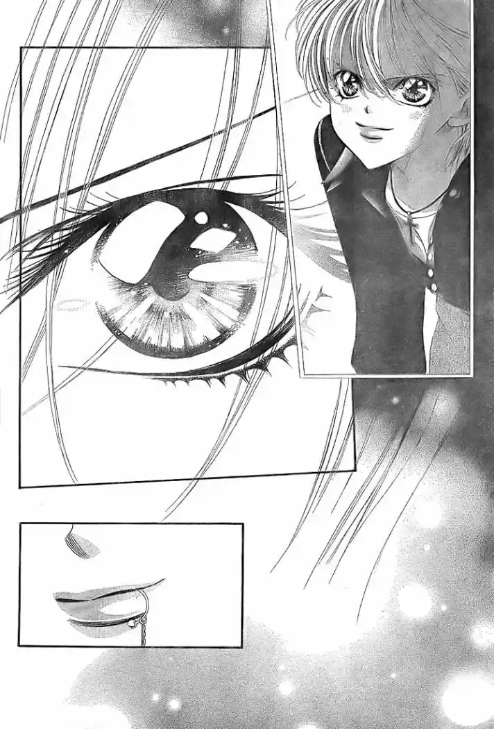 Skip Beat! capítulo 157, página 26